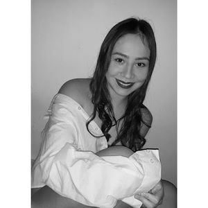 Meet your Posher, Miriam